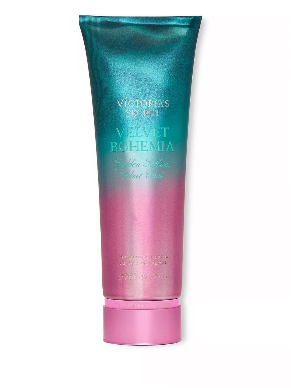 Velvet Bohemia VS Fragrance Lotion